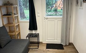 La maisonnette de Chantecoucou